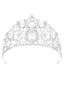 Couronne de sorcière vintage Glinda