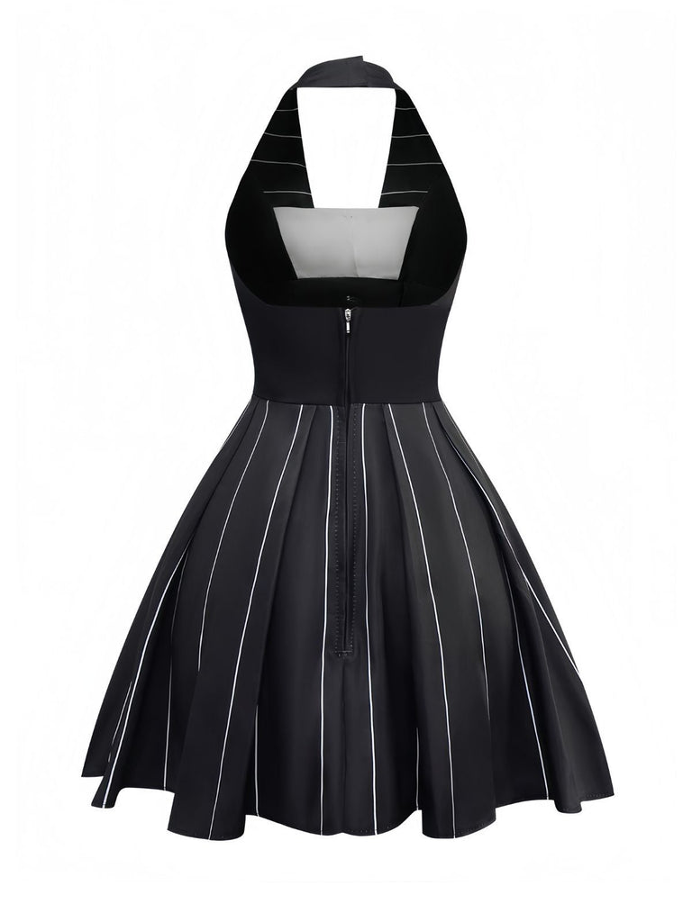 Robe chauve-souris de L'Étrange Noël de Monsieur Jack années 1960