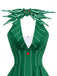 Robe chauve-souris de L'Étrange Noël de Monsieur Jack années 1960