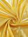 Robe crayon style disco col licou et trou de serrure des années 1960
