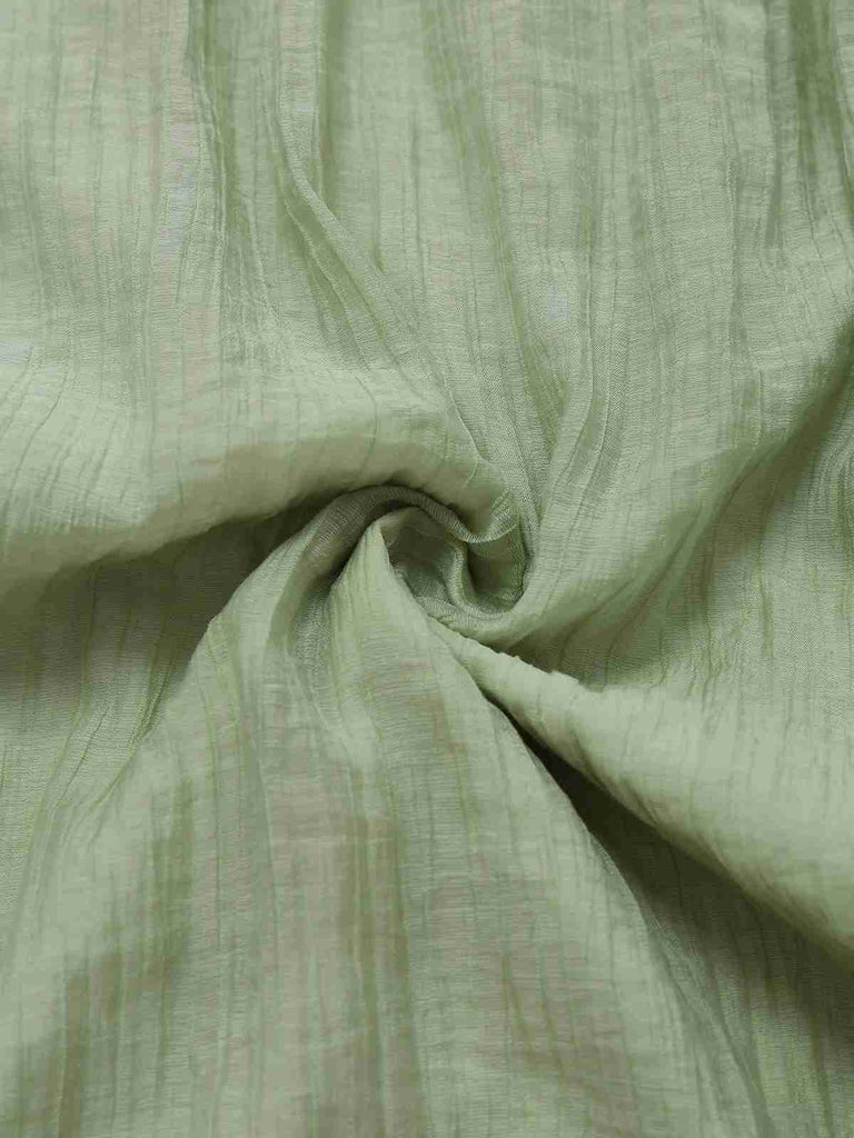 Robe verte à bretelles spaghetti et nœud papillon années 1940