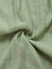 Robe verte à bretelles spaghetti et nœud papillon années 1940