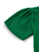 Ensemble de costume de cosplay d'elfe de Noël vert des années 1960