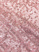 Combinaison à jambes larges à paillettes vertes des années 1960