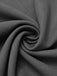 2PCS chemisier rose contrasté et robe grise des années 40