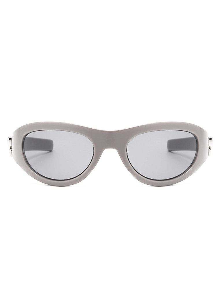 Papillon Nœud Serre-Tête Lunettes de Soleil Années 1980 6