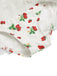 [Prévente] Maillot de bain col licou fraise en dentelle années 1950