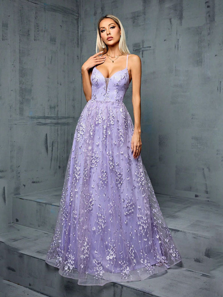 Sequin spaghetti strap dress front view perfect for cocktail parties and night out