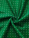 Ensemble robe déguisement lutin de Noël vert Années 1950 - 6
