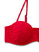 true-red-1940s-High-Waisted-Ruched-Bikini-Set-pad-view