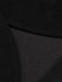 [Prévente] Veste courte en maille texturée noire