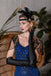 Robe Charleston Vintage Année 20 Gatsby Maxi à Paillettes Soirée Cocktail