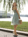 Robe Swing Vintage Année 50 en Dentelle à Fleurs Soirée Cocktail Pin Up