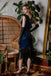 Robe Charleston Vintage Gatsby Année 20 à Franges Paillettes Soirée Cocktail