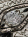 Robe Cocktail Vintage Année 20 Gatsby à Franges à Paillettes Soirée Chic